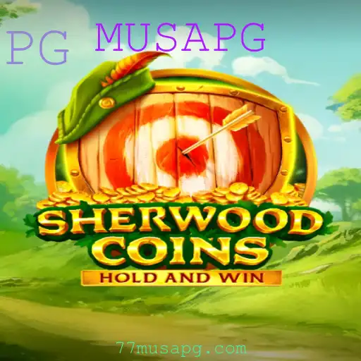 Aventura e Estratégia: Explorando SherwoodCoins com MUSAPG