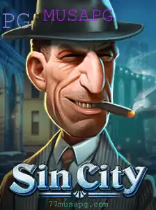 Explorando o Empolgante Mundo de SinCity