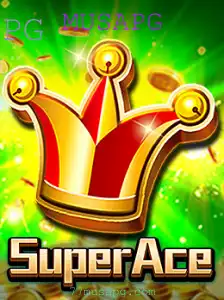 SuperAce: O Novo Fenômeno dos Jogos de Cartas