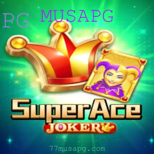 Desvendando SuperAceJoker: O Novo Sensação no Mundo dos Jogos