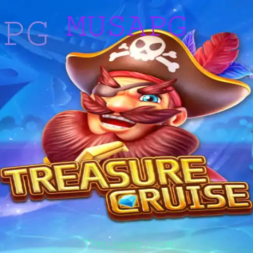 Descubra o Mundo de TREASURECRUISE: Aventura e Estratégia no Jogo de Tabuleiro