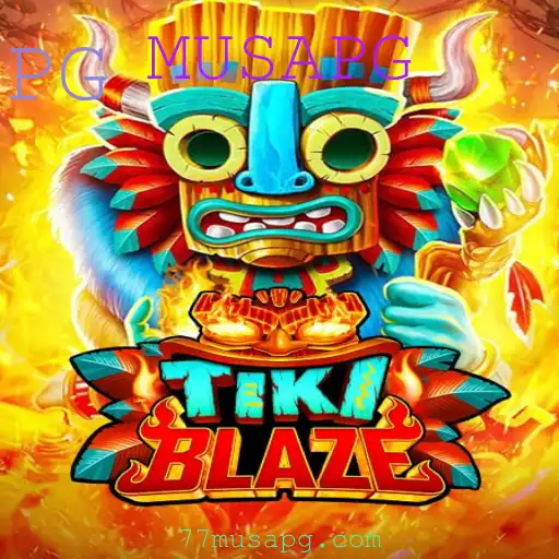 Explorando o Mundo de TikiBlaze: Uma Nova Dimensão do MUSAPG