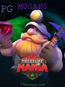 TreasureMania: A Aventura Incrível que Conquista Players pelo Mundo