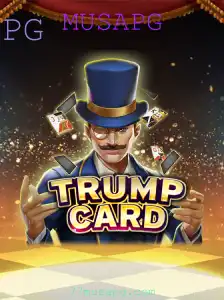 TrumpCard: Um Mergulho no Novo Fenômeno do Mundo dos Jogos