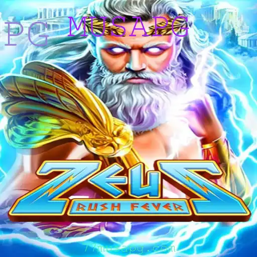 ZeusRushFever: Conheça o Novo Fenômeno dos Jogos MUSAPG